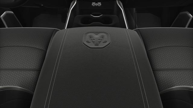 new 2025 Ram 2500 car, priced at $85,999