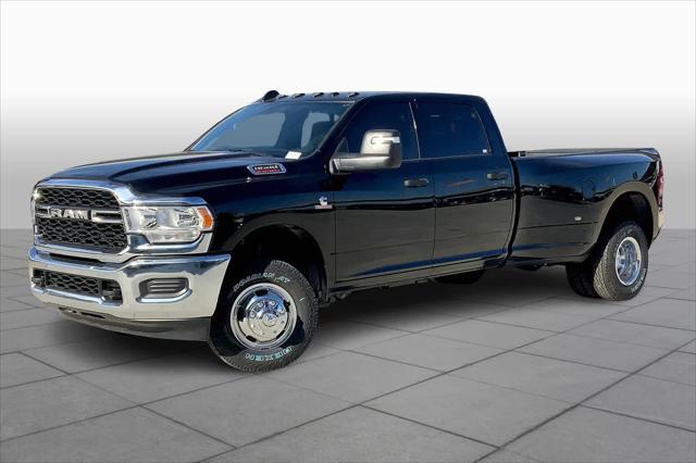 new 2024 Ram 3500 car, priced at $62,969