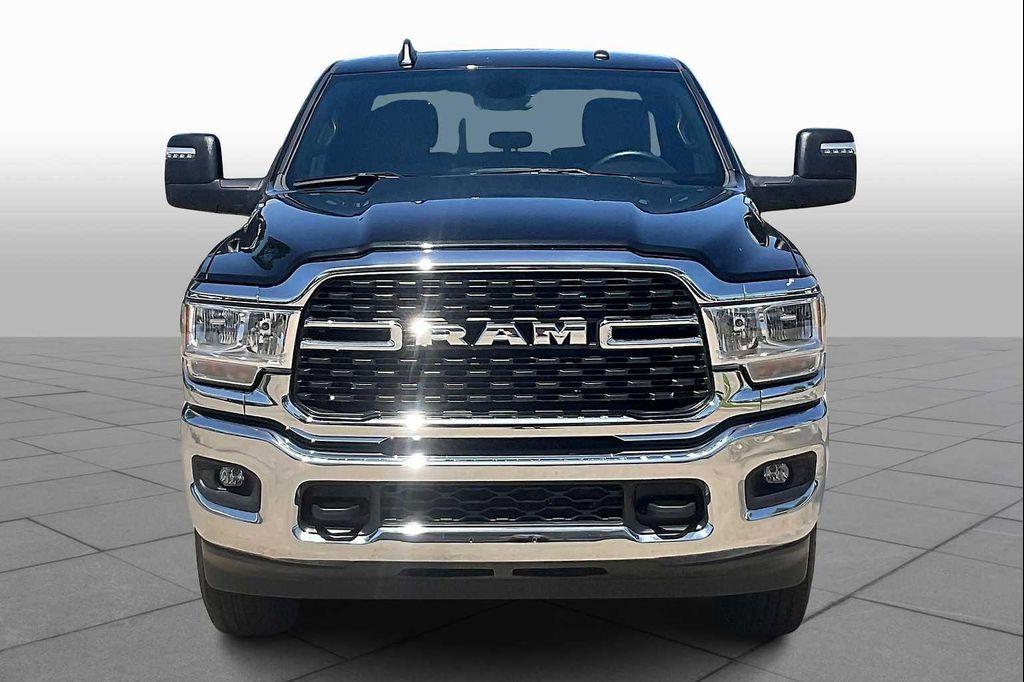 used 2024 Ram 2500 car, priced at $40,999