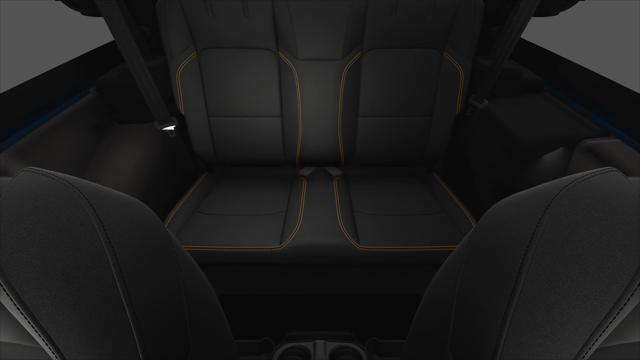new 2025 Jeep Wrangler car, priced at $34,855