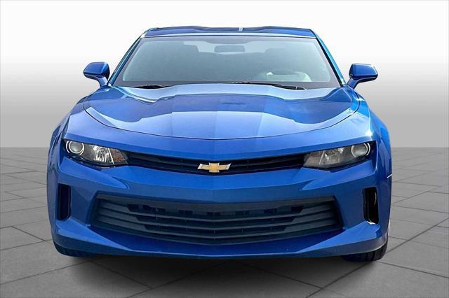 used 2017 Chevrolet Camaro car, priced at $15,999