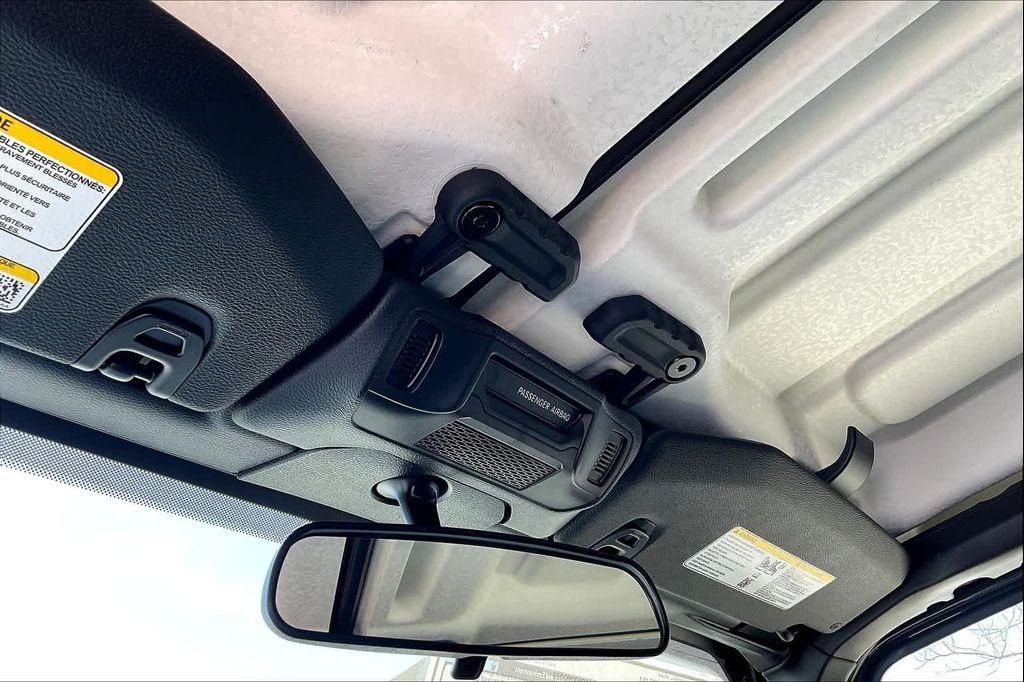 new 2025 Jeep Gladiator car, priced at $43,330