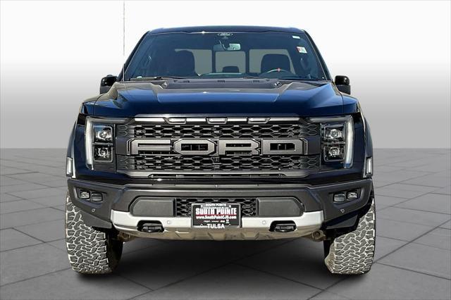 used 2021 Ford F-150 car, priced at $60,999