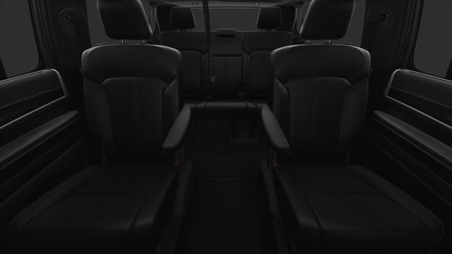 new 2025 Jeep Wagoneer L car, priced at $83,870