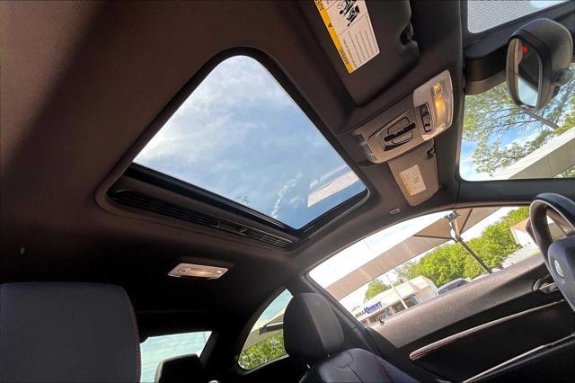 used 2020 BMW 230 car, priced at $22,999