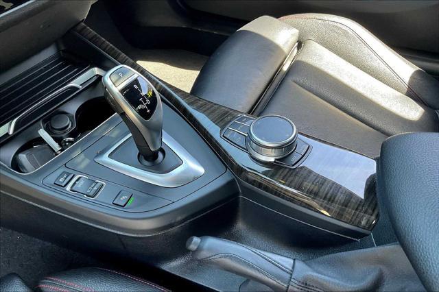 used 2020 BMW 230 car, priced at $22,999