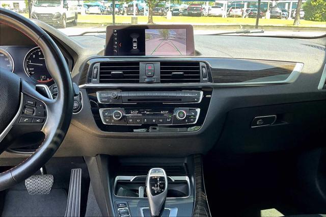used 2020 BMW 230 car, priced at $22,999
