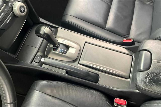 used 2012 Honda Crosstour car, priced at $9,000