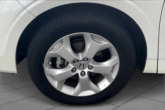 used 2012 Honda Crosstour car, priced at $9,000