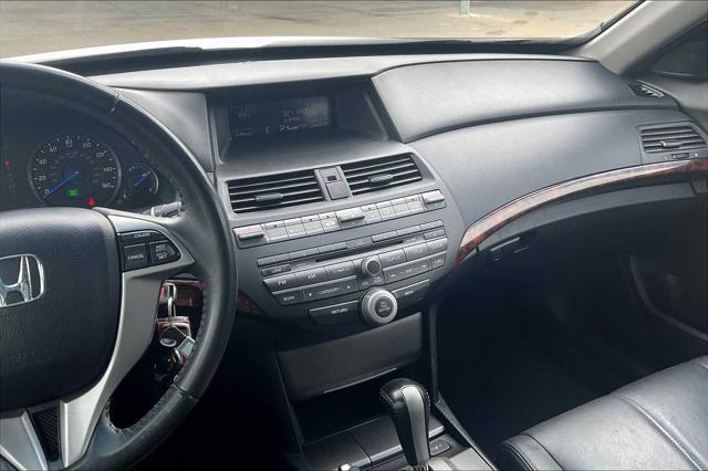 used 2012 Honda Crosstour car, priced at $9,000