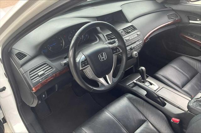 used 2012 Honda Crosstour car, priced at $9,000