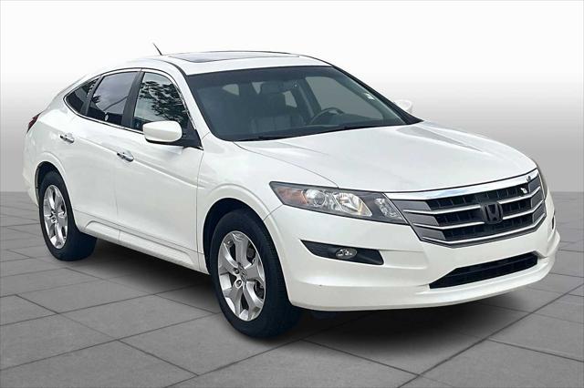 used 2012 Honda Crosstour car, priced at $9,000