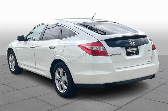 used 2012 Honda Crosstour car, priced at $9,000