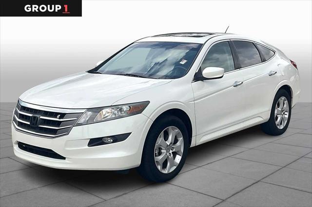 used 2012 Honda Crosstour car, priced at $9,000