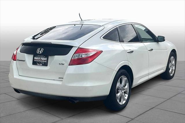 used 2012 Honda Crosstour car, priced at $9,000