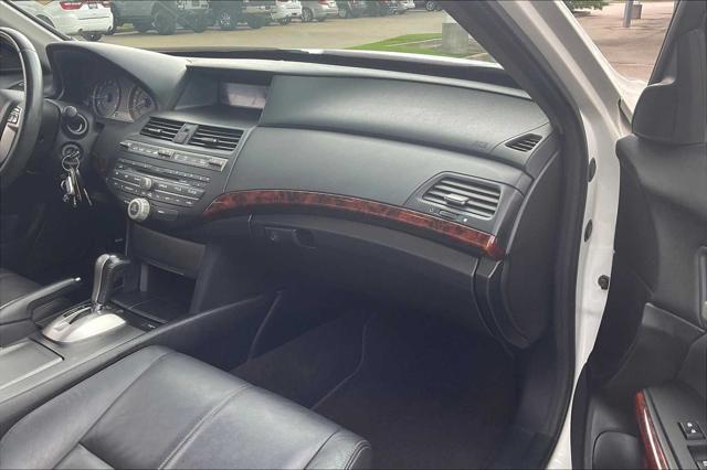 used 2012 Honda Crosstour car, priced at $9,000