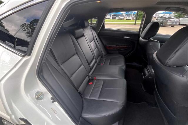 used 2012 Honda Crosstour car, priced at $9,000