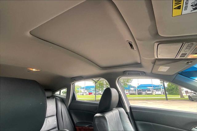 used 2012 Honda Crosstour car, priced at $9,000