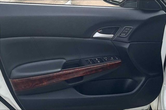 used 2012 Honda Crosstour car, priced at $9,000