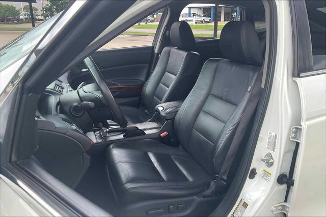 used 2012 Honda Crosstour car, priced at $9,000
