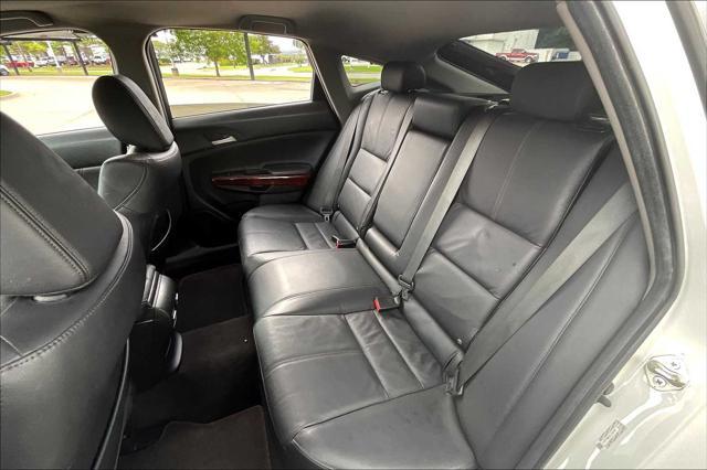 used 2012 Honda Crosstour car, priced at $9,000