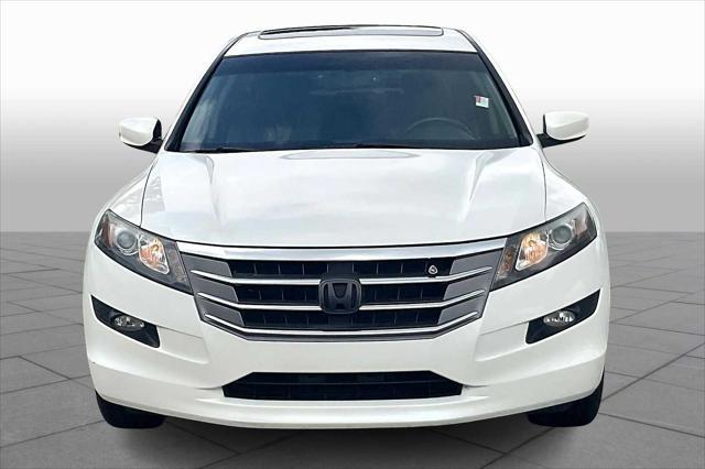 used 2012 Honda Crosstour car, priced at $9,000