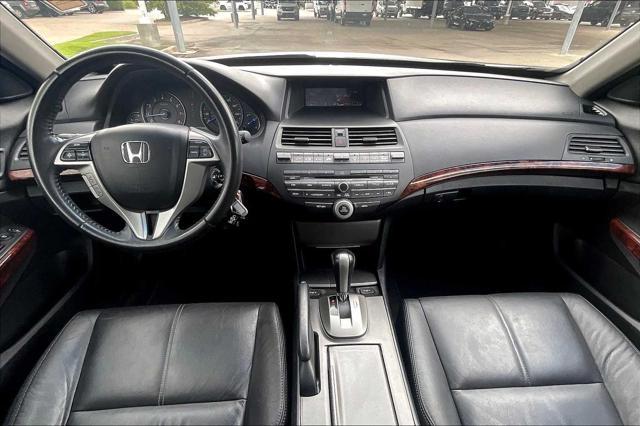 used 2012 Honda Crosstour car, priced at $9,000