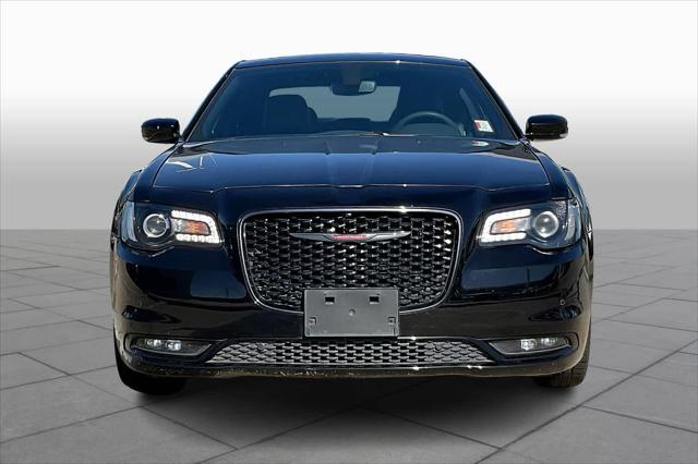 used 2023 Chrysler 300 car, priced at $27,999