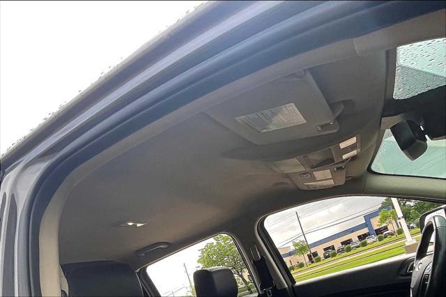 used 2021 Ford Ranger car, priced at $31,999