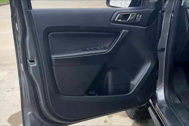 used 2021 Ford Ranger car, priced at $31,999