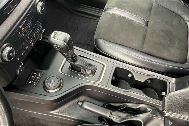 used 2021 Ford Ranger car, priced at $31,999