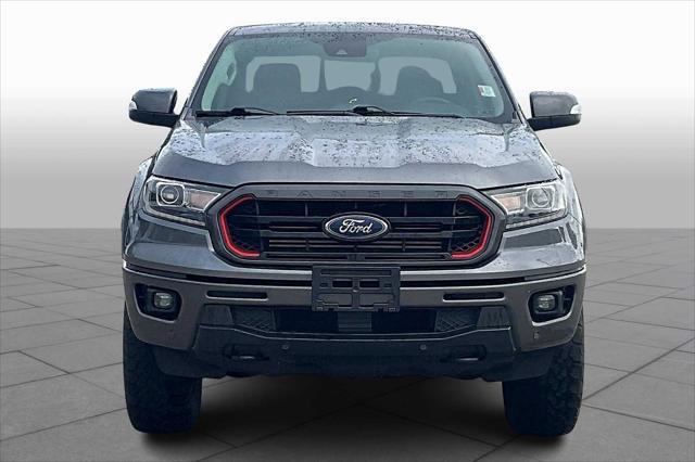 used 2021 Ford Ranger car, priced at $31,999