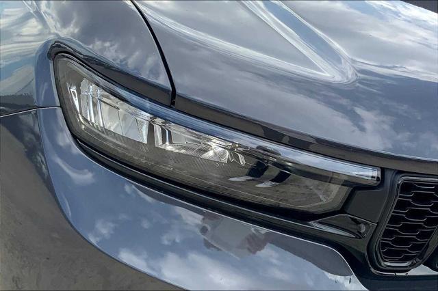 new 2025 Jeep Grand Cherokee L car, priced at $44,730