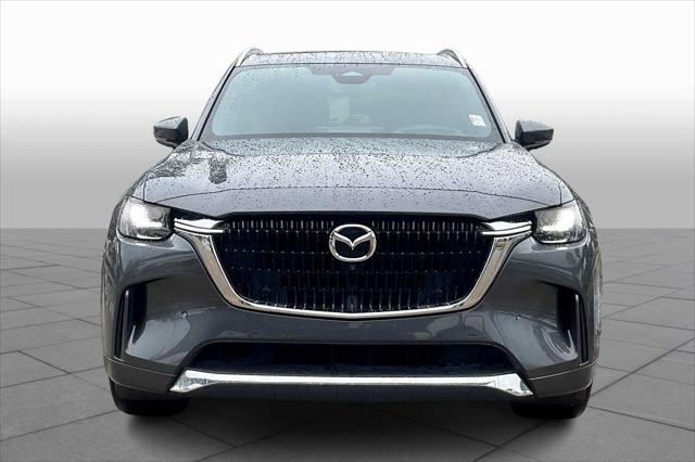 used 2024 Mazda CX-90 car, priced at $37,999