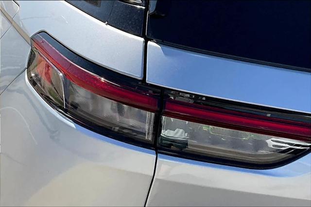 new 2025 Jeep Grand Cherokee car, priced at $48,000