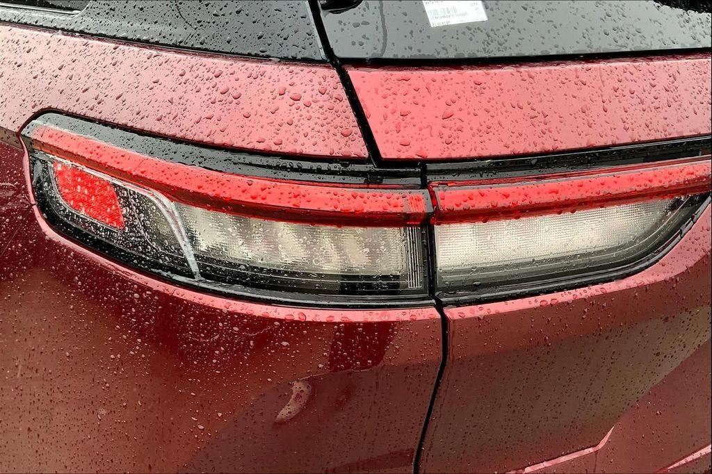 new 2025 Jeep Grand Cherokee car, priced at $42,806