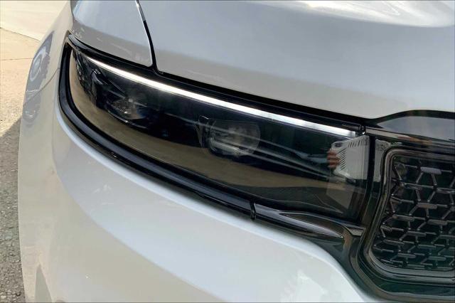 new 2025 Jeep Grand Wagoneer L car, priced at $104,635
