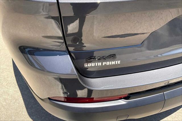 new 2025 Jeep Grand Cherokee L car, priced at $46,725