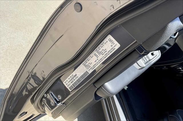 new 2025 Jeep Grand Cherokee L car, priced at $46,725