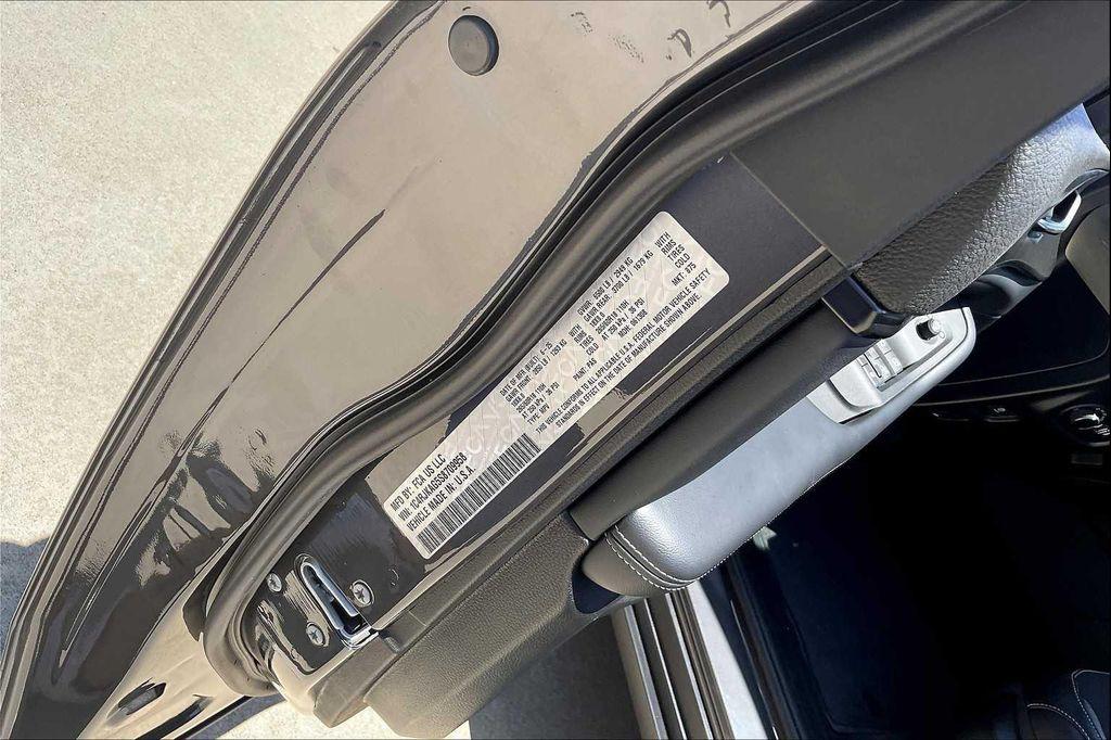 new 2025 Jeep Grand Cherokee L car, priced at $45,725