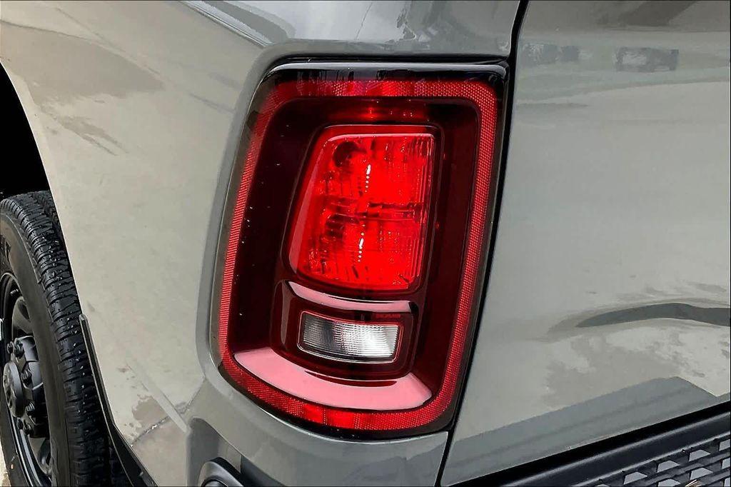 new 2026 Ram 2500 car, priced at $55,000