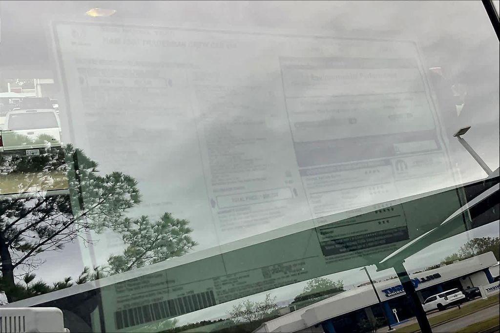 new 2026 Ram 2500 car, priced at $55,000