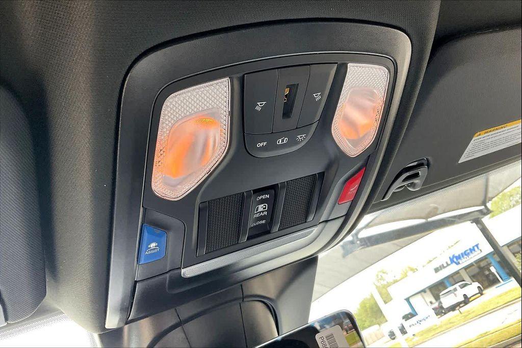 new 2026 Ram 2500 car, priced at $55,000