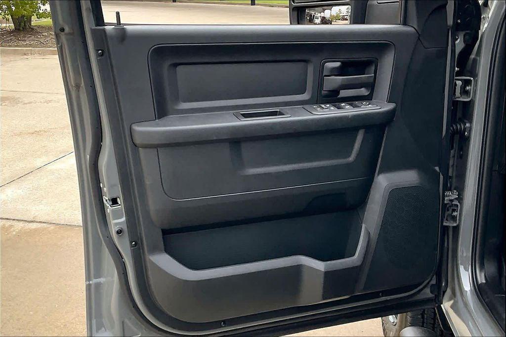 new 2026 Ram 2500 car, priced at $55,000