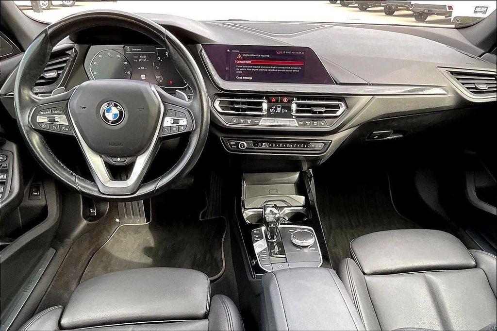 used 2020 BMW 228 Gran Coupe car, priced at $20,999