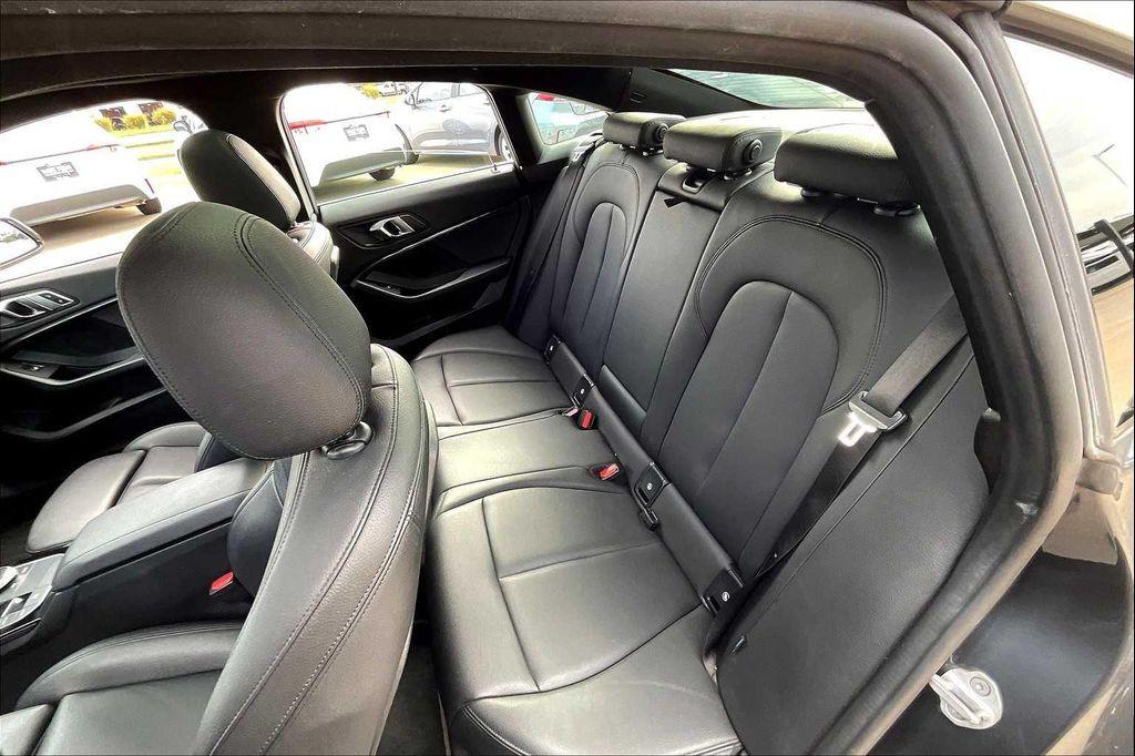 used 2020 BMW 228 Gran Coupe car, priced at $20,999