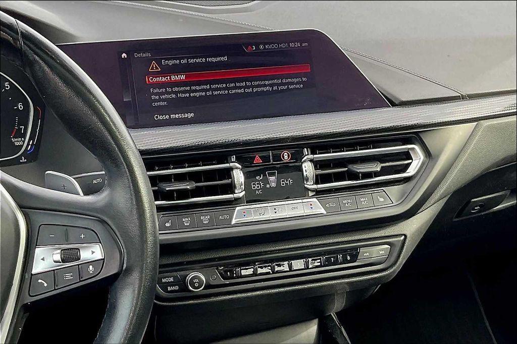 used 2020 BMW 228 Gran Coupe car, priced at $20,999