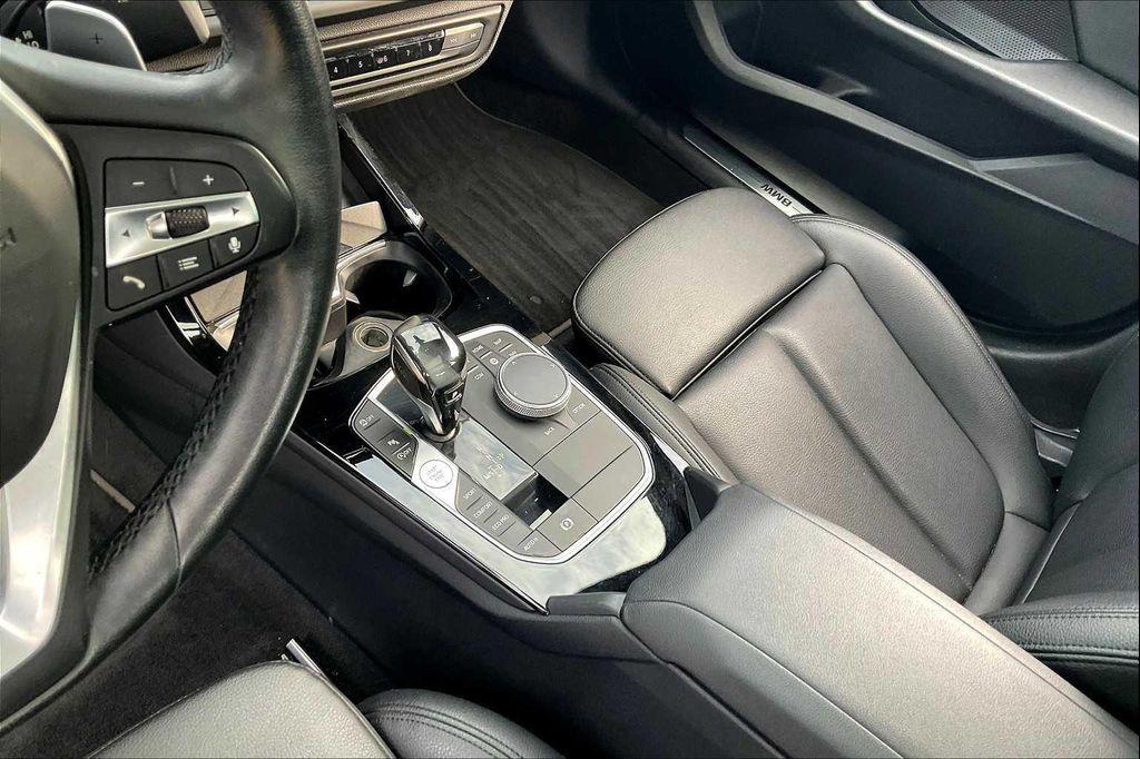used 2020 BMW 228 Gran Coupe car, priced at $20,999