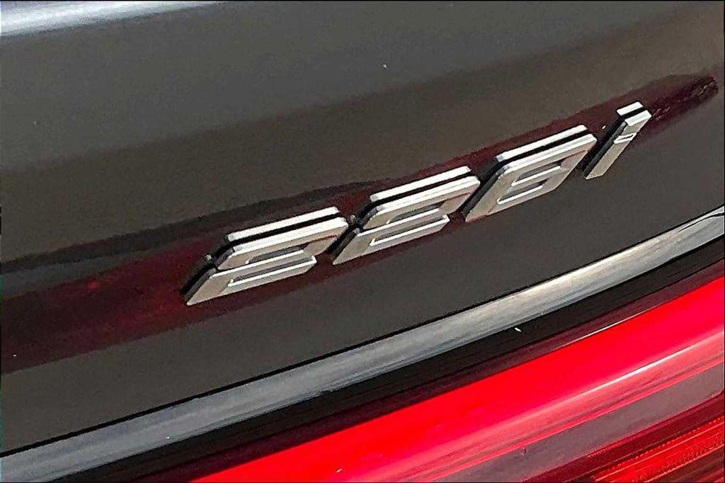 used 2020 BMW 228 Gran Coupe car, priced at $20,999