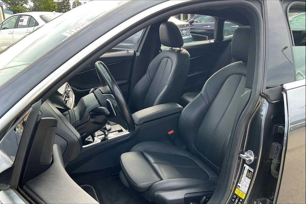 used 2020 BMW 228 Gran Coupe car, priced at $20,999